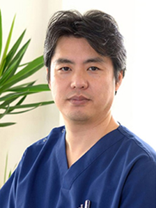 Dr.内海